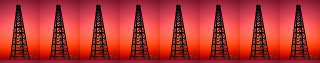 oil rigsmall